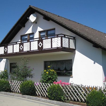 Ferienwohnung Haus Rehblick Bräunlingen Exterior foto